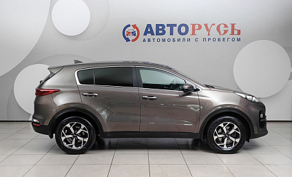 Sportage