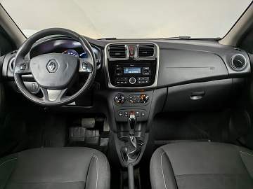 Sandero