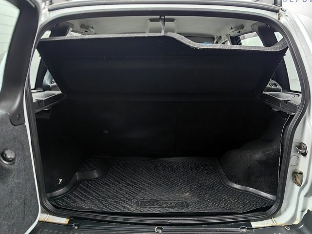 car 22