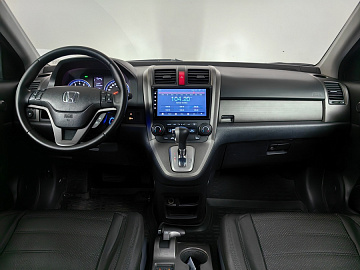 CR-V