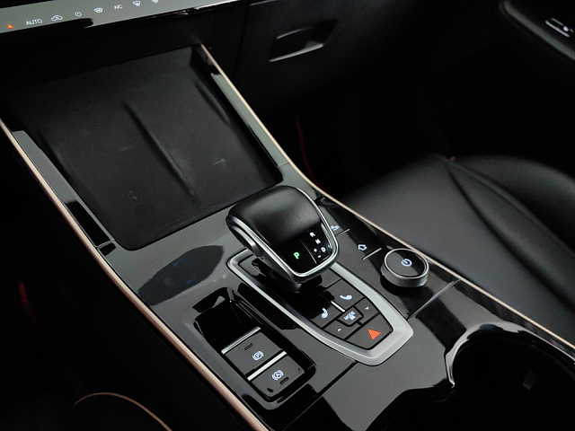 car 16