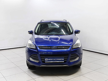 Kuga