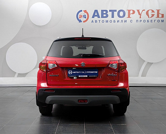 VITARA