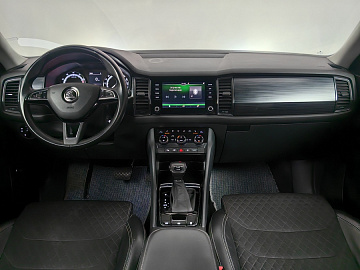 Kodiaq