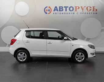Fabia