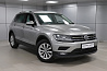 Tiguan, II