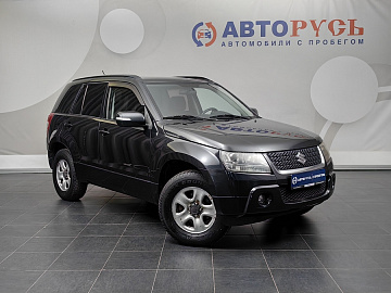 Grand Vitara