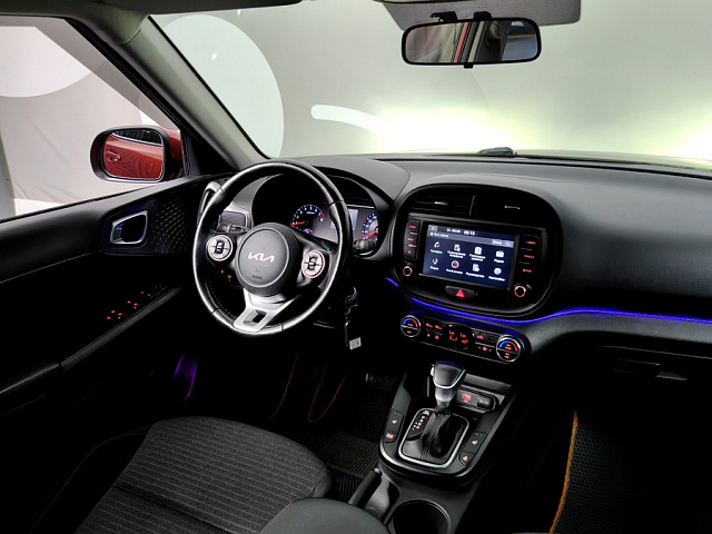 car 7