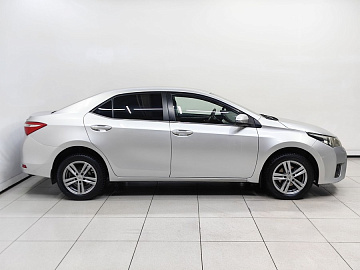 Corolla