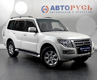 Pajero