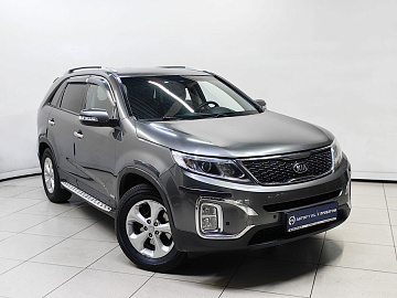 SORENTO
