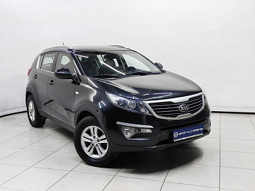 Sportage