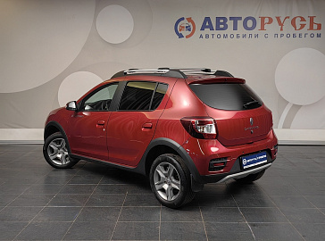 Sandero