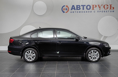 Jetta