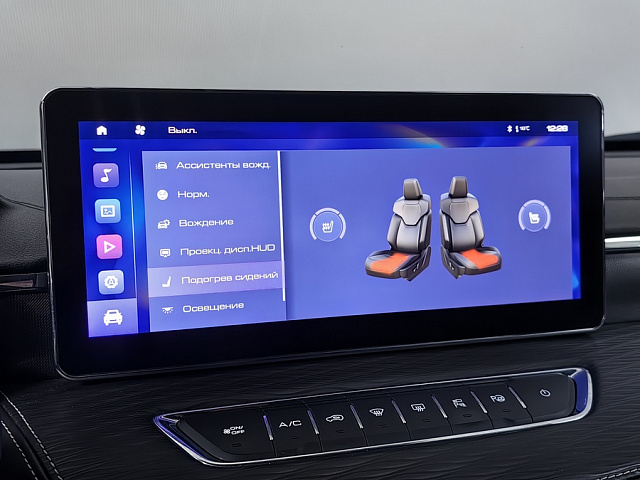 car 22
