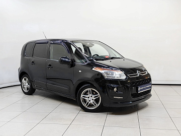 C3 Picasso