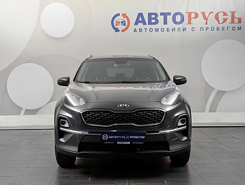 Sportage