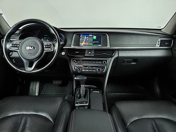 Optima