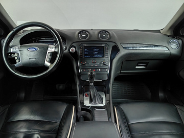 Mondeo