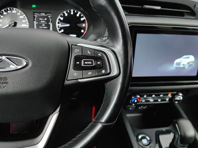 car 18