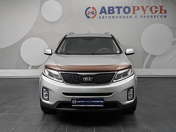 Sorento