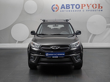 Tiggo 3