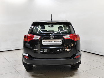 RAV 4, I (XA10)