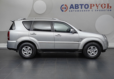 Rexton