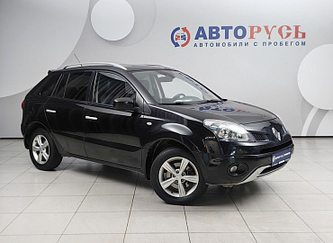 Koleos
