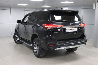 Fortuner