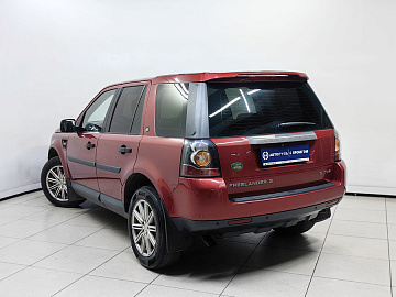 Freelander