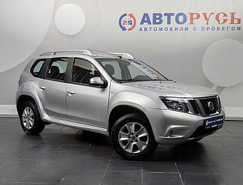 Terrano