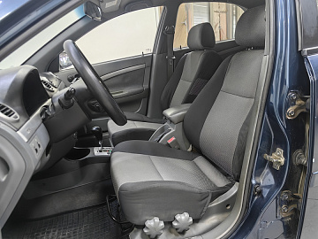 Lacetti