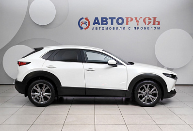 CX-30