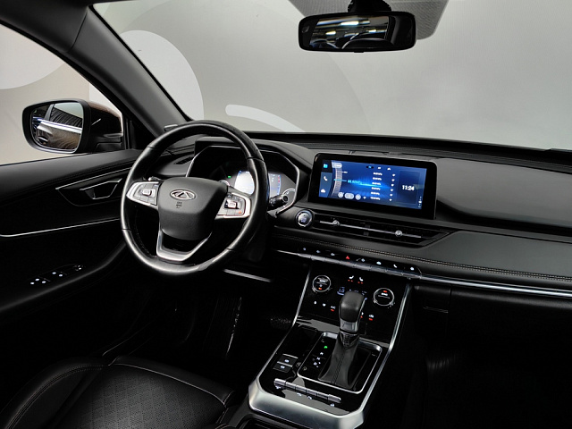 car 7