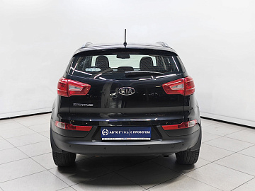 Sportage