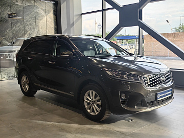 SORENTO