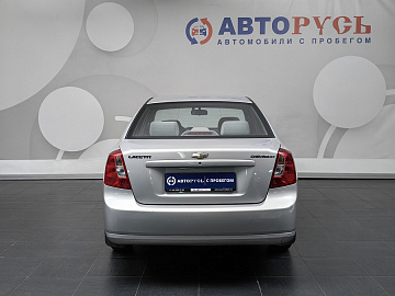 Lacetti