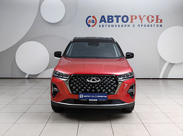 Tiggo 7 Pro Max