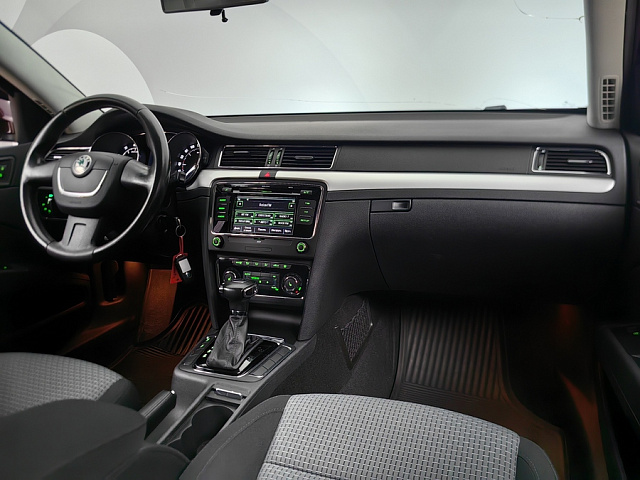 car 13