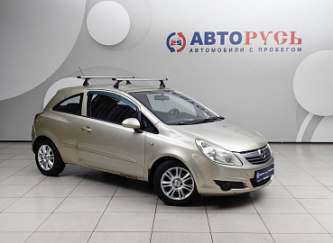 Corsa