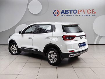 Tiggo 4 Pro