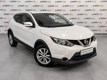 Qashqai, II