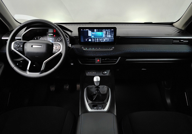 car 6