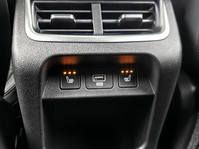 car 22