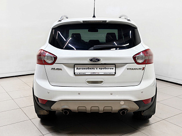 Kuga