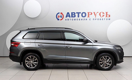 Kodiaq