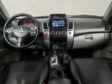 PAJERO sport