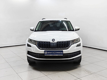 Kodiaq