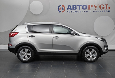 Sportage